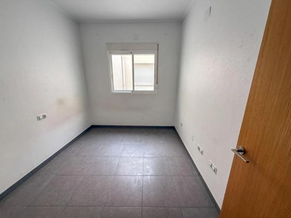 Ático en calle Santa Teresa, 3