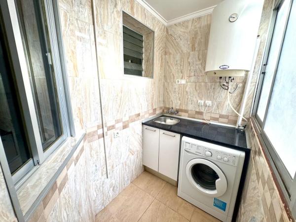 Piso en calle Azorín s/n