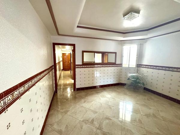 Piso en calle Azorín s/n