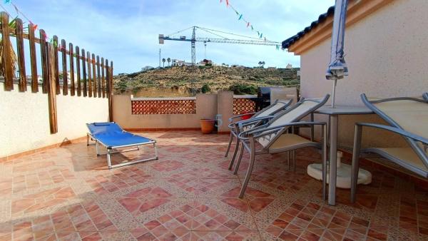 Piso en Ciudad Quesada