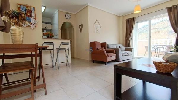 Piso en Ciudad Quesada