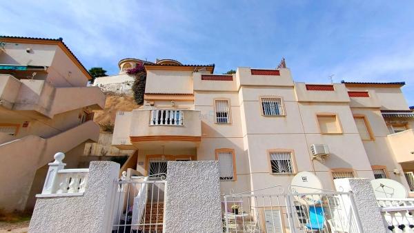 Piso en Ciudad Quesada