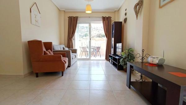 Piso en Ciudad Quesada