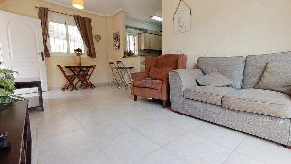 Piso en Ciudad Quesada