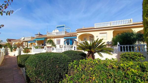 Piso en Ciudad Quesada