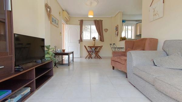 Piso en Ciudad Quesada