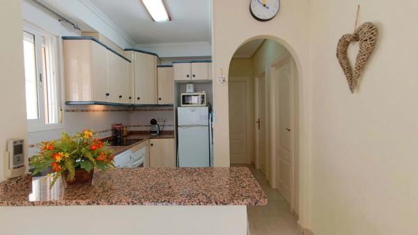 Piso en Ciudad Quesada