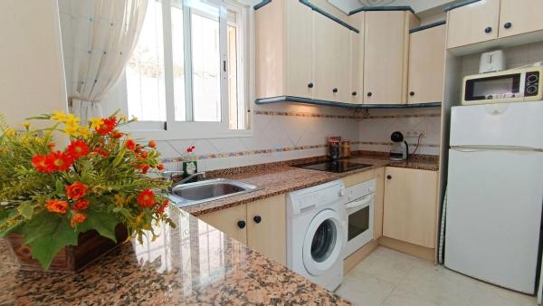 Piso en Ciudad Quesada