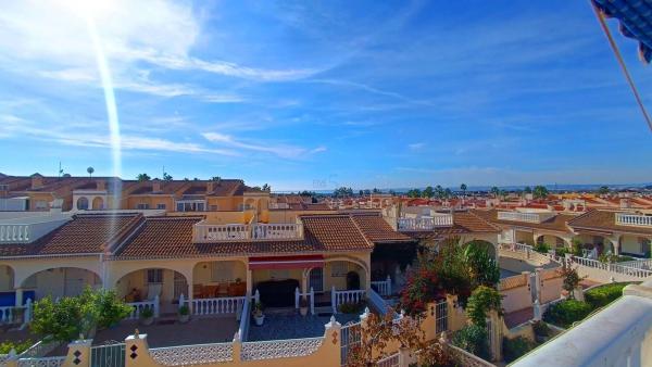 Piso en Ciudad Quesada