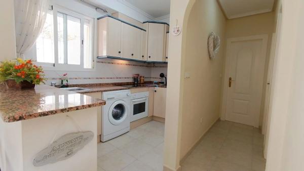 Piso en Ciudad Quesada