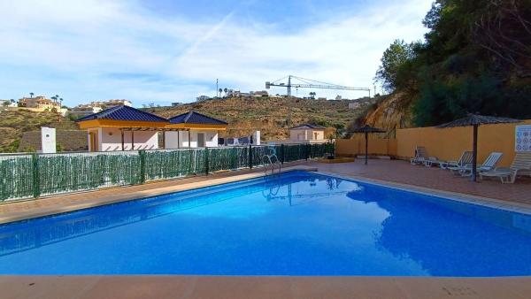 Piso en Ciudad Quesada