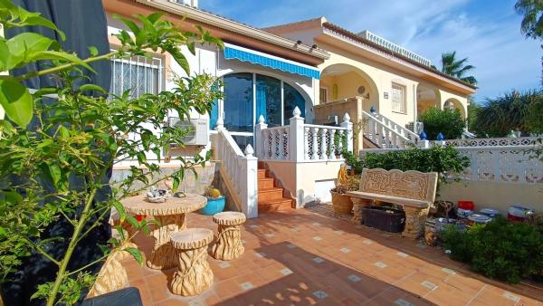 Piso en Ciudad Quesada