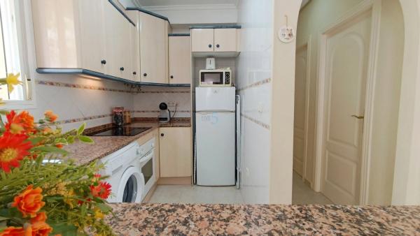 Piso en Ciudad Quesada