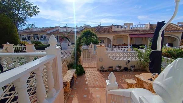 Piso en Ciudad Quesada