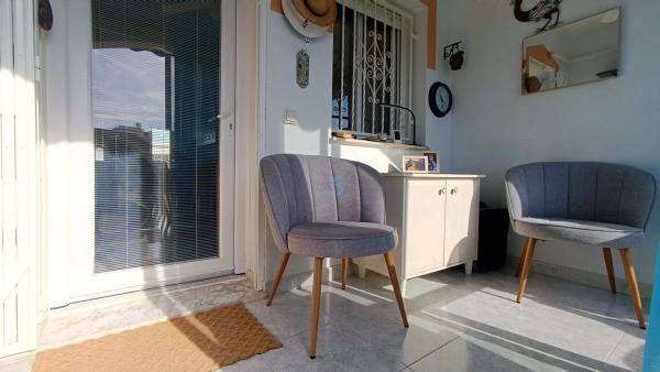 Piso en Ciudad Quesada