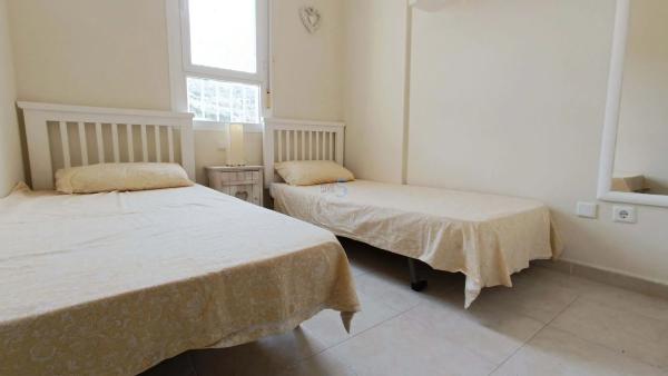 Piso en Ciudad Quesada