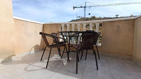 Piso en Ciudad Quesada