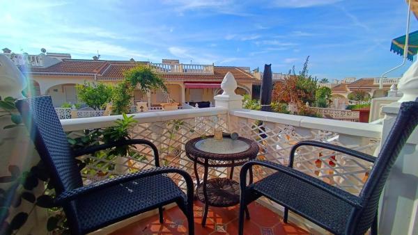 Piso en Ciudad Quesada