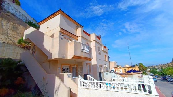 Piso en Ciudad Quesada