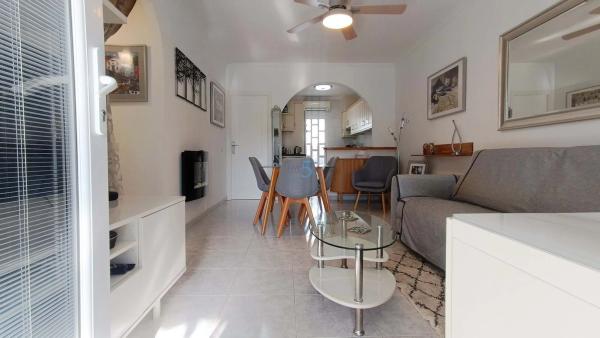 Piso en Ciudad Quesada