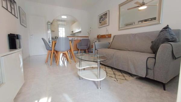 Piso en Ciudad Quesada