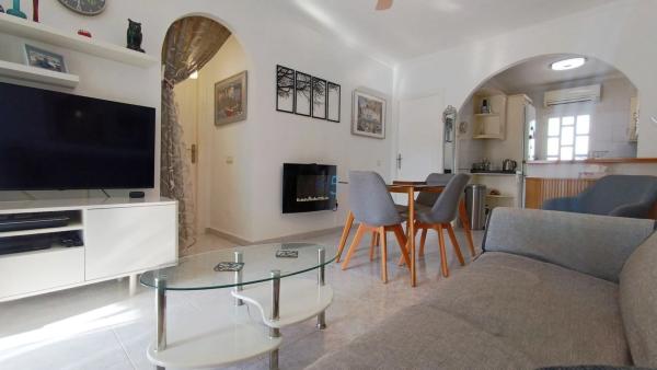 Piso en Ciudad Quesada