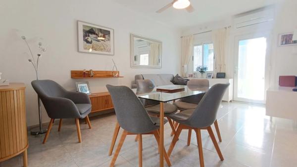 Piso en Ciudad Quesada