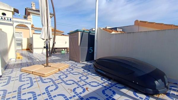 Piso en Ciudad Quesada