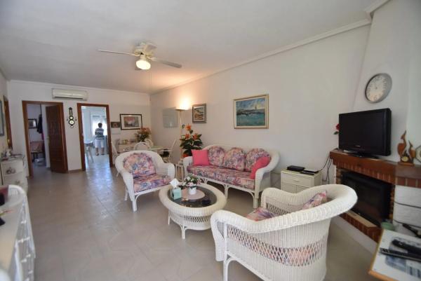 Chalet en Ciudad Quesada