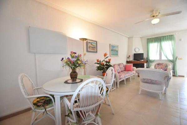 Chalet en Ciudad Quesada