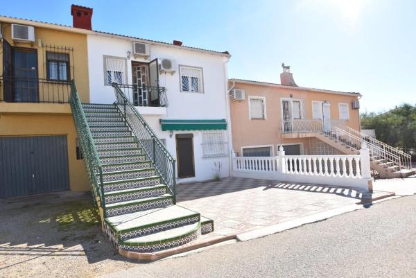 Chalet en Ciudad Quesada