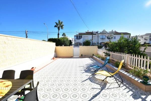 Chalet en Ciudad Quesada