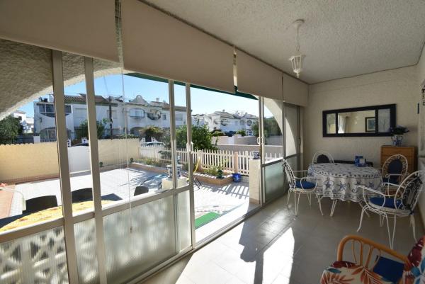 Chalet en Ciudad Quesada