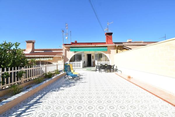 Chalet en Ciudad Quesada