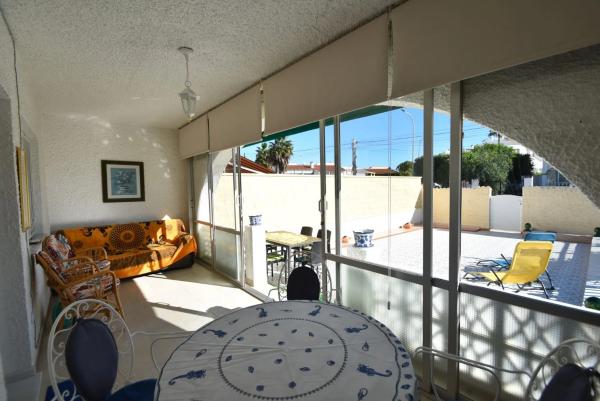 Chalet en Ciudad Quesada