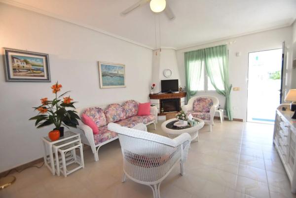 Chalet en Ciudad Quesada