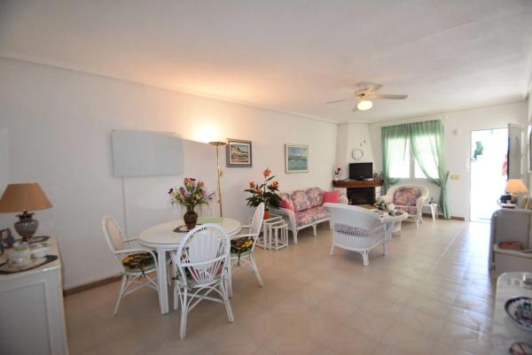 Chalet en Ciudad Quesada