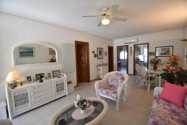 Chalet en Ciudad Quesada