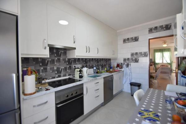 Chalet en Ciudad Quesada