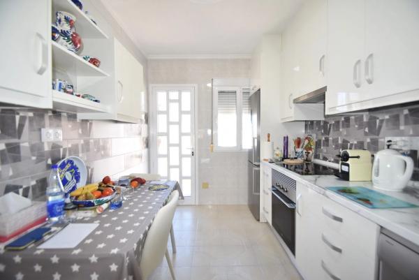 Chalet en Ciudad Quesada