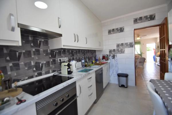 Chalet en Ciudad Quesada