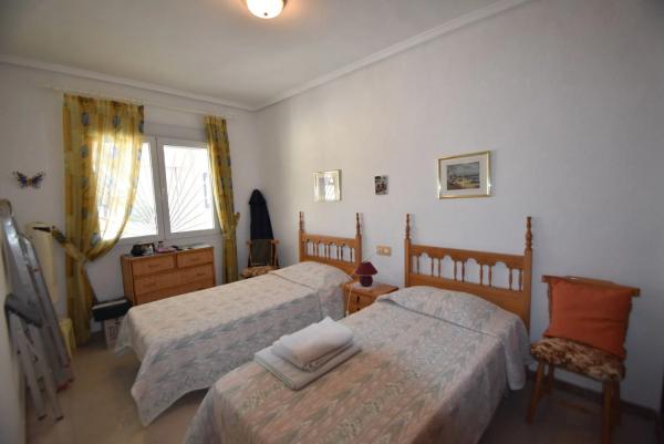 Chalet en Ciudad Quesada