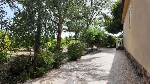 Casa rural en camino de los Huertos s/n