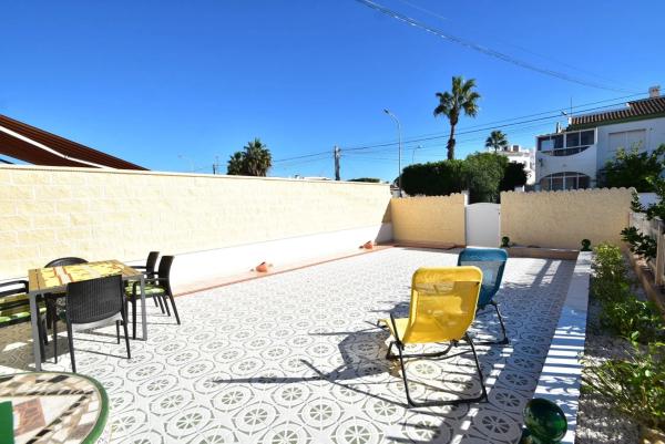 Chalet en Ciudad Quesada