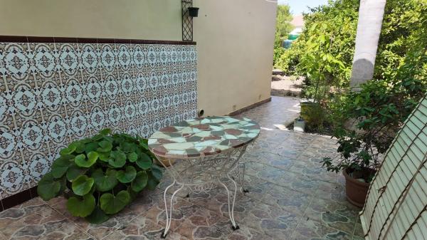 Casa rural en camino de los Huertos s/n