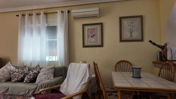 Casa rural en camino de los Huertos s/n