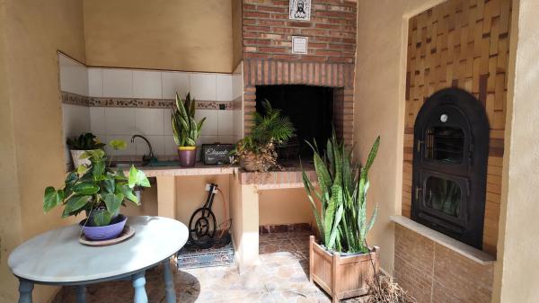 Casa rural en camino de los Huertos s/n