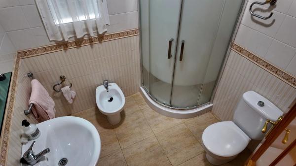 Casa rural en camino de los Huertos s/n