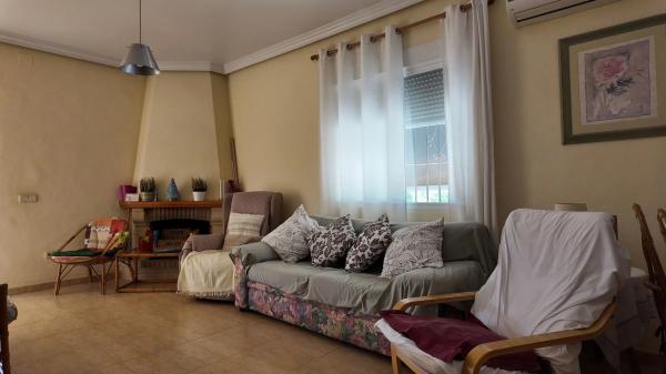 Casa rural en camino de los Huertos s/n