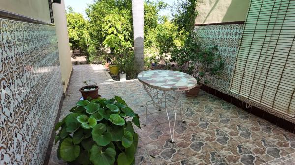 Casa rural en camino de los Huertos s/n